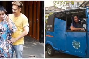 5 Seleb ini beri hadiah nyeleneh untuk orang tersayang