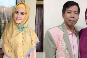 Curhat istri kedua Kiwil pahit manis poligami, harus ngalah