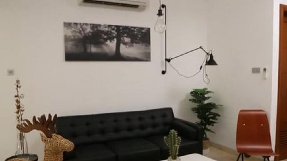 6 Penampakan rumah megah Cita Citata, unik dan kekinian