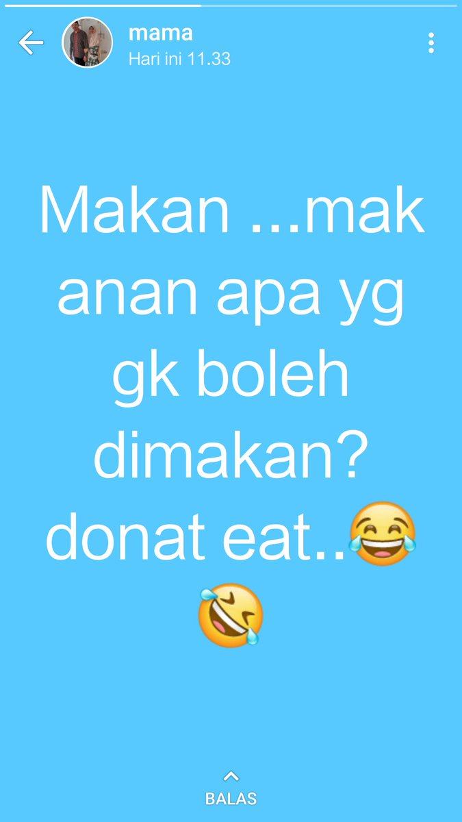 8 Status absurd bapak-bapak di WhatsApp, bikin ngakak