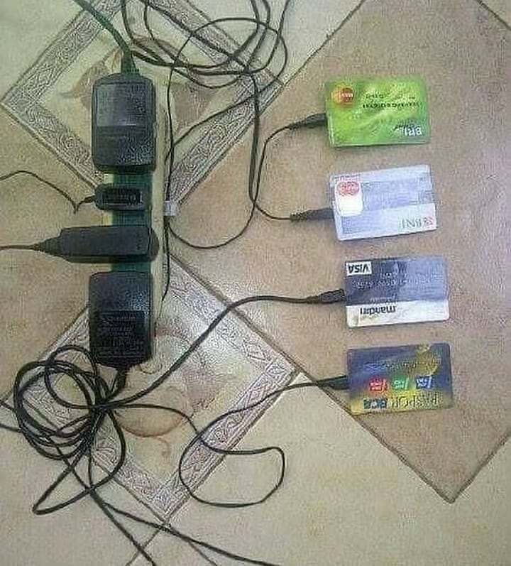 10 Ide usaha lucu warganet ini bikin cekikikan sendiri