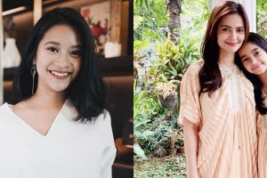 Pesona 10 anak tunggal seleb ini cantiknya curi perhatian