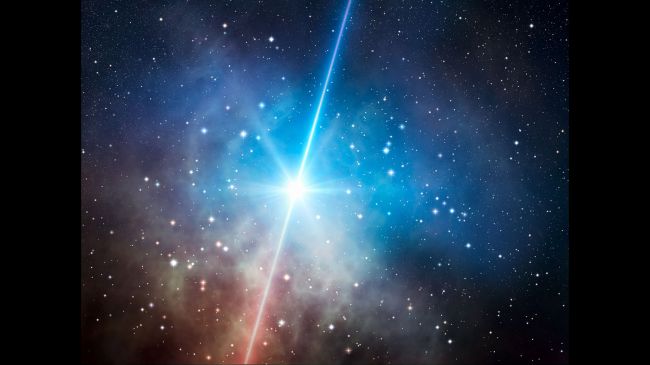 Penemuan baru 12 objek super besar di alam semesta, bikin bergidik