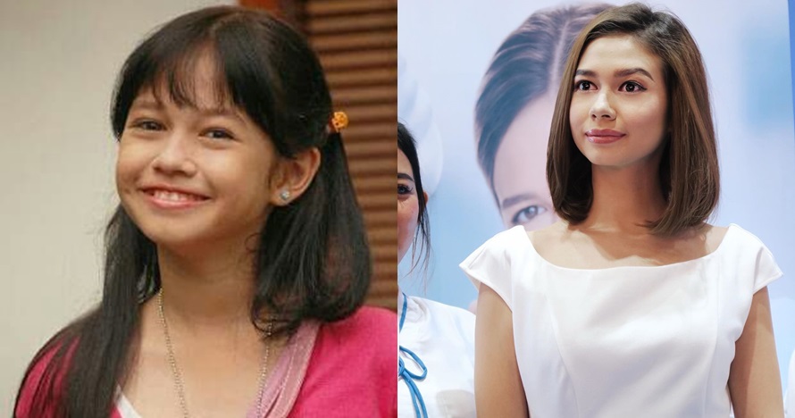 Masih eksis, ini beda penampilan 10 eks artis cilik dulu & kini