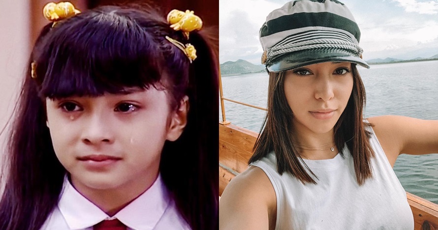 Masih eksis, ini beda penampilan 10 eks artis cilik dulu & kini