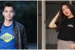 Momen Stefan William salami Natasha Wilona, reaksi istri bikin kaget