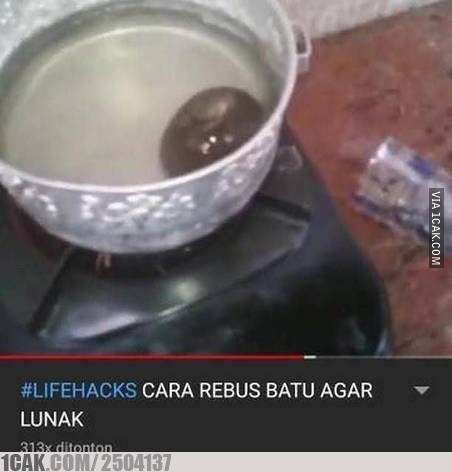 10 Ide kreatif orang bikin konten YouTube ini bikin tepuk jidat