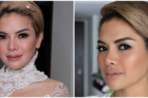 Kerap disebut OKB, ini jawaban menohok Nikita Mirzani