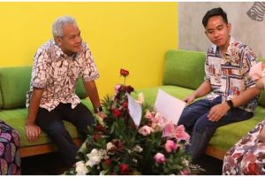 5 Potret polos Selvi Ananda usai lahiran, cantiknya natural