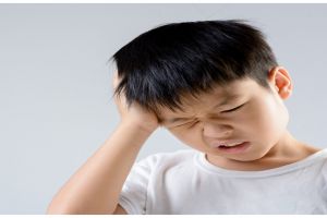 Penyebab vertigo pada anak dan cara mengatasinya