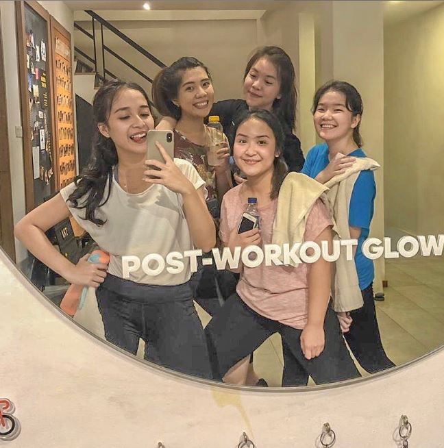 7 potret terbaru Nimaz Dewantary, pemeran Rani di sinetron Candy