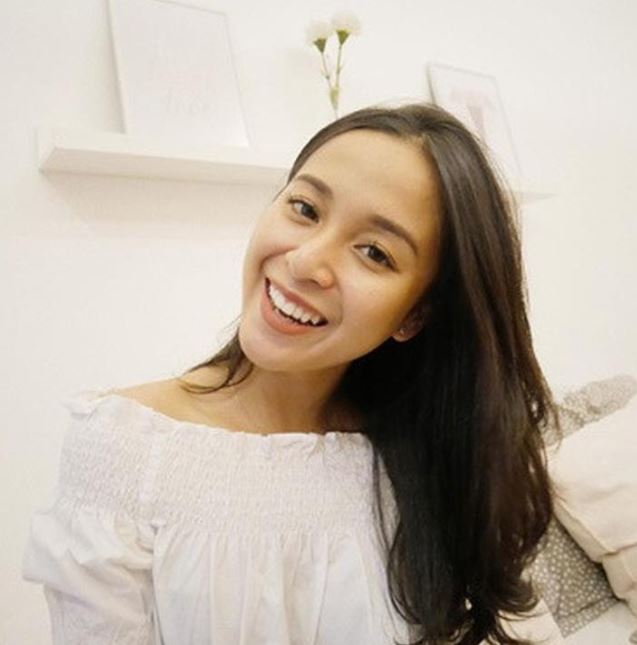 7 potret terbaru Nimaz Dewantary, pemeran Rani di sinetron Candy