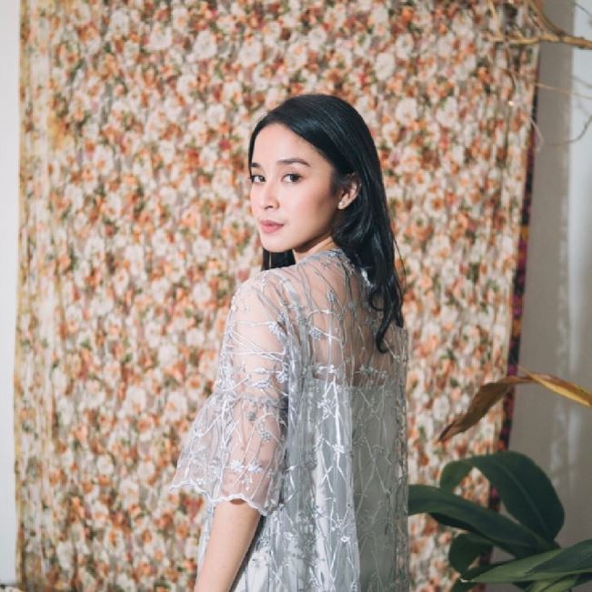 7 potret terbaru Nimaz Dewantary, pemeran Rani di sinetron Candy