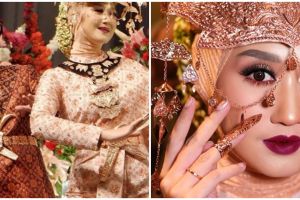 Curhatan Dian Pelangi usah menikah, mengaku lebih bahagia