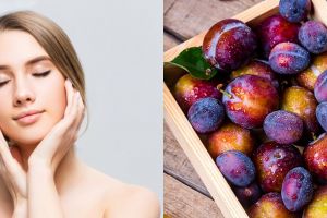 7 Manfaat buah plum untuk wajah, alami dan aman