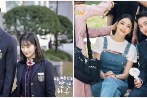 5 Drama Korea dengan tokoh dan alur mirip Extraordinary You