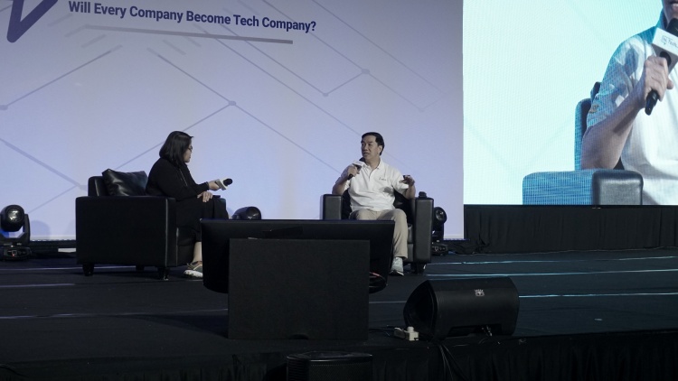 Acara ini menguak insight teknologi terbaru, wajib dipahami perusahaan