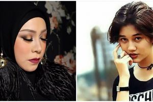 Kisah haru Melly Goeslaw & ART Nike Ardilla yang jadi pemulung
