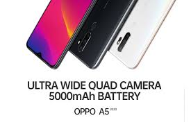 15 Harga smartphone Oppo terbaru 2021 lengkap dengan spesifikasinya