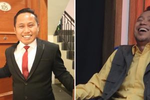 Hubungan pertemanan renggang, Narji dan Denny Cagur buka suara