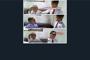 10 Pertanyaan lucu warganet ini jawabannya sulit ditebak