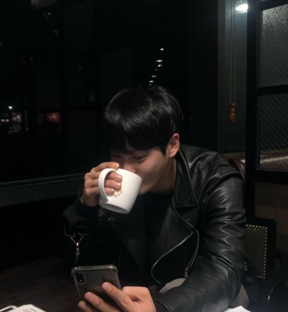 Cha In-ha meninggal dunia, ini pesan terakhirnya untuk fans