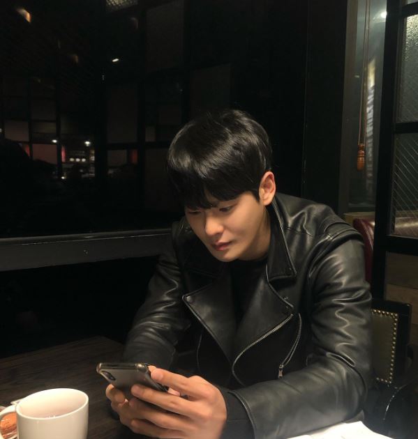 Cha In-ha meninggal dunia, ini pesan terakhirnya untuk fans