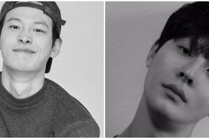 Cha In-ha meninggal dunia, ini pesan terakhirnya untuk fans