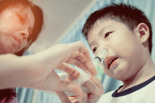 15 Penyebab mimisan pada anak, lengkap dengan cara mengatasinya