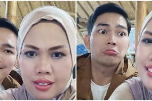 Elly Sugigi unggah momen prewedding, potretnya jadi sorotan
