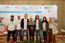 Halal Expo Indonesia kembali digelar, cocok untuk keluarga