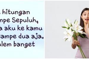 85 Kata-kata gombal buat pacar, lucu tapi romantis