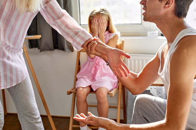 150 Kata-kata kecewa untuk keluarga, paling menyentuh hati 