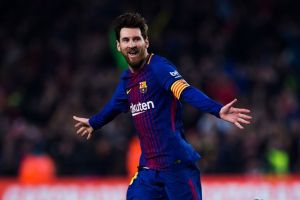5 Prestasi Messi ini tercatat dalam Guinness World Records