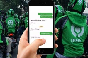 10 Chat lucu driver ojek online batal jemput pelanggan, kocak