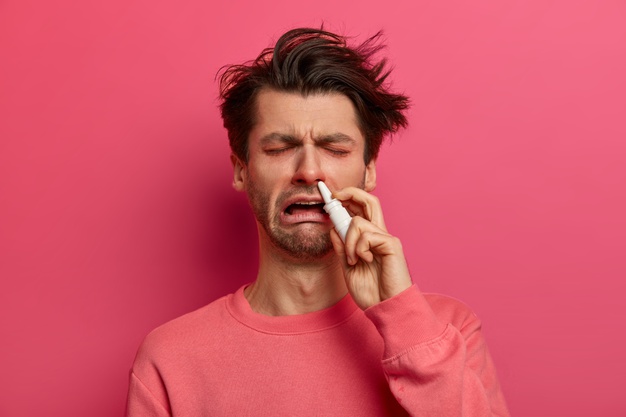 15 Penyebab sinusitis, gejala, dan cara mengobati secara alami