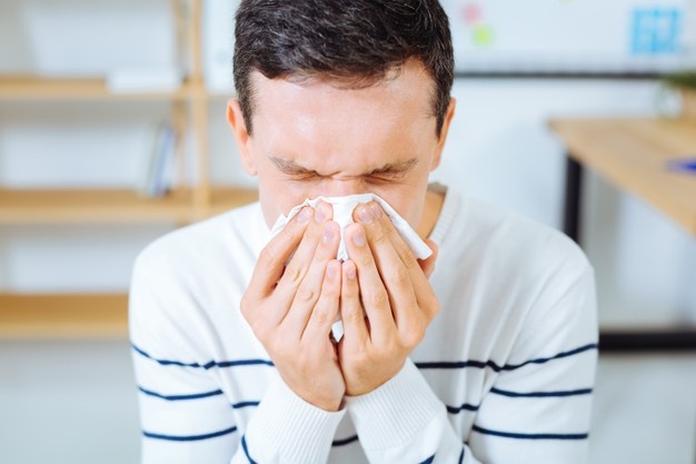 15 Penyebab sinusitis, gejala, dan cara mengobati secara alami