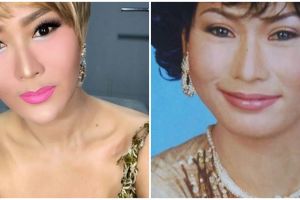 Kini bergelimang harta, dulunya Inul Daratista jual kacang di bus