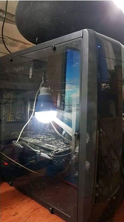 10 Benda elektronik ini menipu mata, faktanya bikin geleng kepala