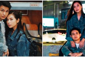 Segera sah, Marcell Darwin & Nabila Faisal daftar menikah di KUA