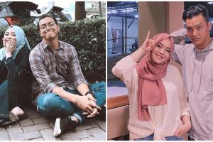 Mulai go public, ini 6 potret romantis Putri Delina dan kekasih