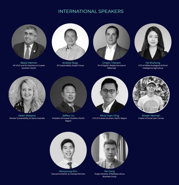 9 Alasan kenapa kamu wajib datang ke The NextDev Summit 2019