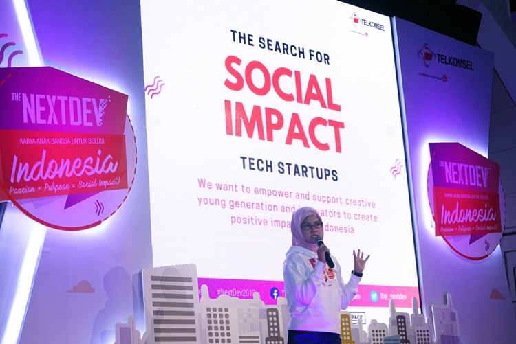 9 Alasan kenapa kamu wajib datang ke The NextDev Summit 2019