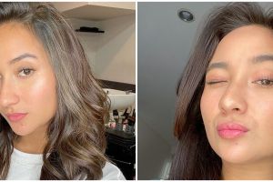 Biasa tampil sporty, ini 5 potret Naomi Zaskia berbusana tertutup