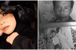 Momen Melly Goeslaw ketemu eks asisten Nike Ardilla, penuh tangis