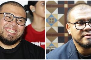 Nikmati sunset di Italia, gaya Joko Anwar bikin ngakak