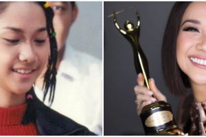 Potret baru 6 pemain sinetron ABG usai 17 tahun, bikin pangling