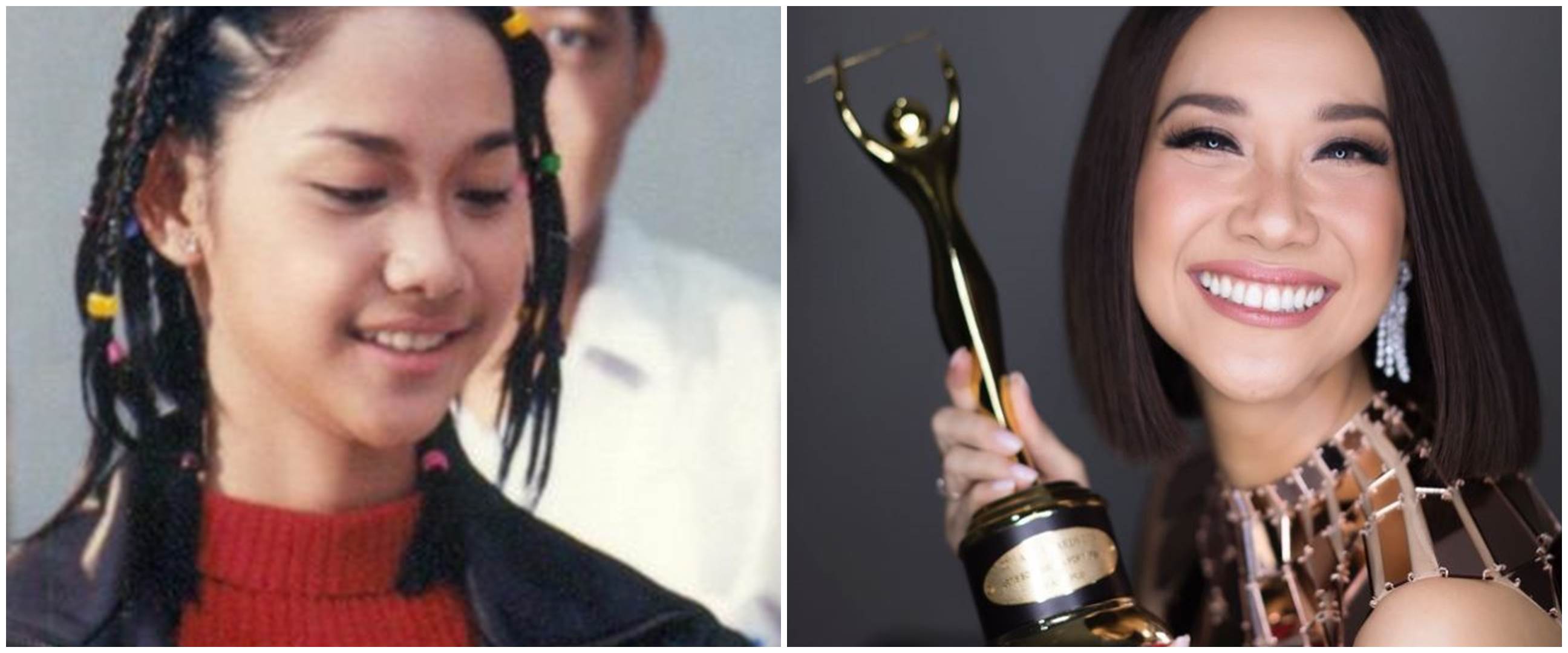 Potret baru 6 pemain sinetron ABG usai 17 tahun, bikin pangling