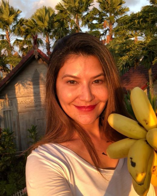 Curhat Tamara Bleszynski, rumahnya 'terkepung' pria nongkrong