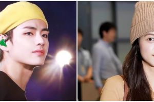 5 Pasang Idol K-Pop ini tanggal lahirnya sama, V BTS hingga Jisoo